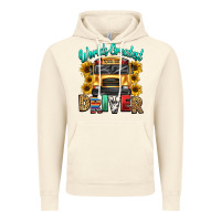 Vintage Artic worlds greatest school bus driver Vintage Hoodie - texasbilliewilder