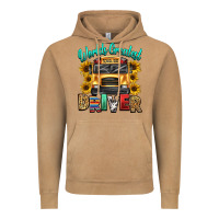 Vintage Camel worlds greatest school bus driver Vintage Hoodie - texasbilliewilder