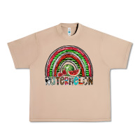 Burro watermelon Urban Heavy Tee - SublimationCraftShop