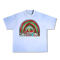 Grape Ice watermelon Urban Heavy Tee - SublimationCraftShop
