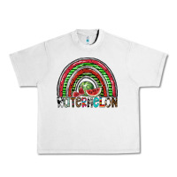 Watermelon Urban Heavy Tee | Teevron