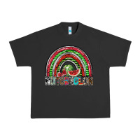 Pigment Black watermelon Urban Heavy Tee - SublimationCraftShop