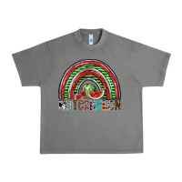 Tornado watermelon Urban Heavy Tee - SublimationCraftShop