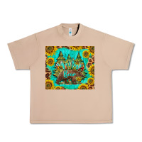 Burro mama bear Urban Heavy Tee - BarkalooDesign