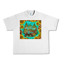 Lunar Rock mama bear Urban Heavy Tee - BarkalooDesign
