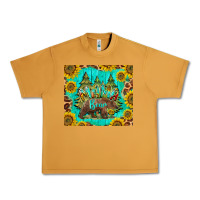 Peanut Butter mama bear Urban Heavy Tee - BarkalooDesign