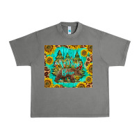 Tornado mama bear Urban Heavy Tee - BarkalooDesign