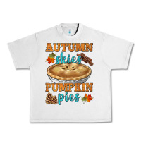 Lunar Rock autumn skies pumpkin pies Urban Heavy Tee - HRA Design Shop