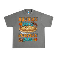Tornado autumn skies pumpkin pies Urban Heavy Tee - HRA Design Shop