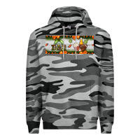Slate Camo football dad Premium Hoodie - BundleAndBundleShop
