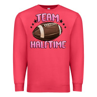 Cardinal team halftime football Premium Sweatshirt - MaliasSmallBusiness