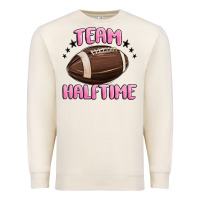 Sandshell team halftime football Premium Sweatshirt - MaliasSmallBusiness