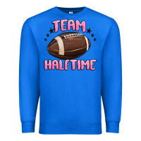 True Royal team halftime football Premium Sweatshirt - MaliasSmallBusiness
