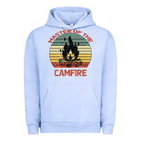 Pigment Grape Ice Master Of The Camfire Urban Hoodie - Bettercallsaul