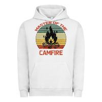 Pigment Lunar Rock Master Of The Camfire Urban Hoodie - Bettercallsaul