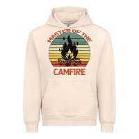 Sandshell Master Of The Camfire Urban Hoodie - Bettercallsaul