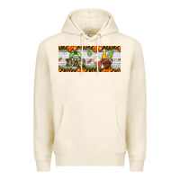 Tofu football dad Premium Hoodie - BundleAndBundleShop
