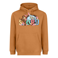 Meerkat true story easter Heavyweight Hoodie - MaliasSmallBusiness