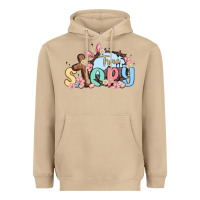 Mushroom true story easter Heavyweight Hoodie - MaliasSmallBusiness