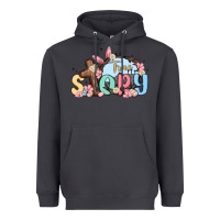 Smoke true story easter Heavyweight Hoodie - MaliasSmallBusiness