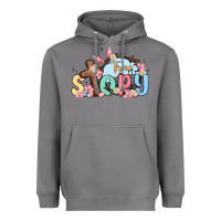 Storm true story easter Heavyweight Hoodie - MaliasSmallBusiness