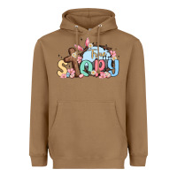 Toasted Coconut true story easter Heavyweight Hoodie - MaliasSmallBusiness