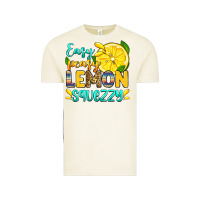 Vintage Arctic easy peasy lemon squezzy Vintage Tee - Zillion Design Studio