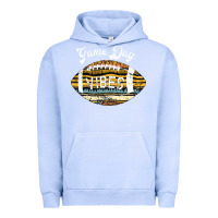 Pigment Grape Ice Game Day Vibes Urban Hoodie - Bettercallsaul
