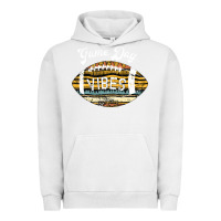 Pigment Lunar Rock Game Day Vibes Urban Hoodie - Bettercallsaul