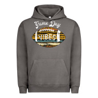 Pigment Tornado Game Day Vibes Urban Hoodie - Bettercallsaul