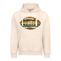 Sandshell Game Day Vibes Urban Hoodie - Bettercallsaul
