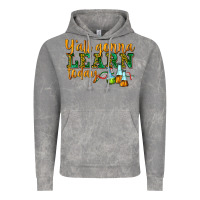 Cloud Rock yall gonna learn today Vintage Hoodie - texasbilliewilder
