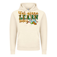 Vintage Artic yall gonna learn today Vintage Hoodie - texasbilliewilder