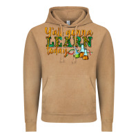 Vintage Camel yall gonna learn today Vintage Hoodie - texasbilliewilder