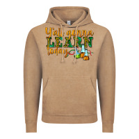Vintage Coffee yall gonna learn today Vintage Hoodie - texasbilliewilder