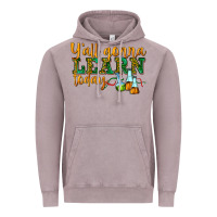 Vintage Zinc yall gonna learn today Vintage Hoodie - texasbilliewilder