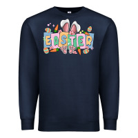 Easter  Rabbit Premium Sweatshirt | Teevron