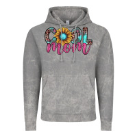 Cloud Rock cool mom Vintage Hoodie - JahusDesignShop