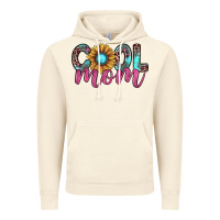 Vintage Artic cool mom Vintage Hoodie - JahusDesignShop