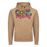Vintage Coffee cool mom Vintage Hoodie - JahusDesignShop