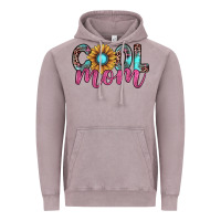 Vintage Zinc cool mom Vintage Hoodie - JahusDesignShop