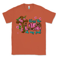 Copper bless the lord oh my soul Classic Tee - AdoDesignShop