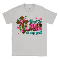 Moon Dust bless the lord oh my soul Classic Tee - AdoDesignShop