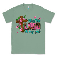 Sage bless the lord oh my soul Classic Tee - AdoDesignShop