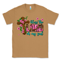 Toasted Coconut bless the lord oh my soul Classic Tee - AdoDesignShop