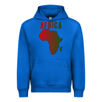 Cobalt Africa Urban Hoodie - Bettercallsaul
