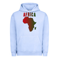 Pigment Grape Ice Africa Urban Hoodie - Bettercallsaul
