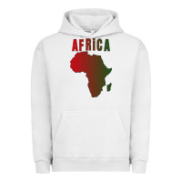 Pigment Lunar Rock Africa Urban Hoodie - Bettercallsaul