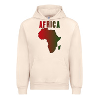 Sandshell Africa Urban Hoodie - Bettercallsaul