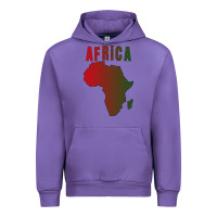 Tulip Africa Urban Hoodie - Bettercallsaul